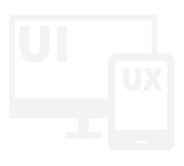 UI/UX design icon